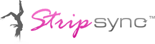 StripSync Logo